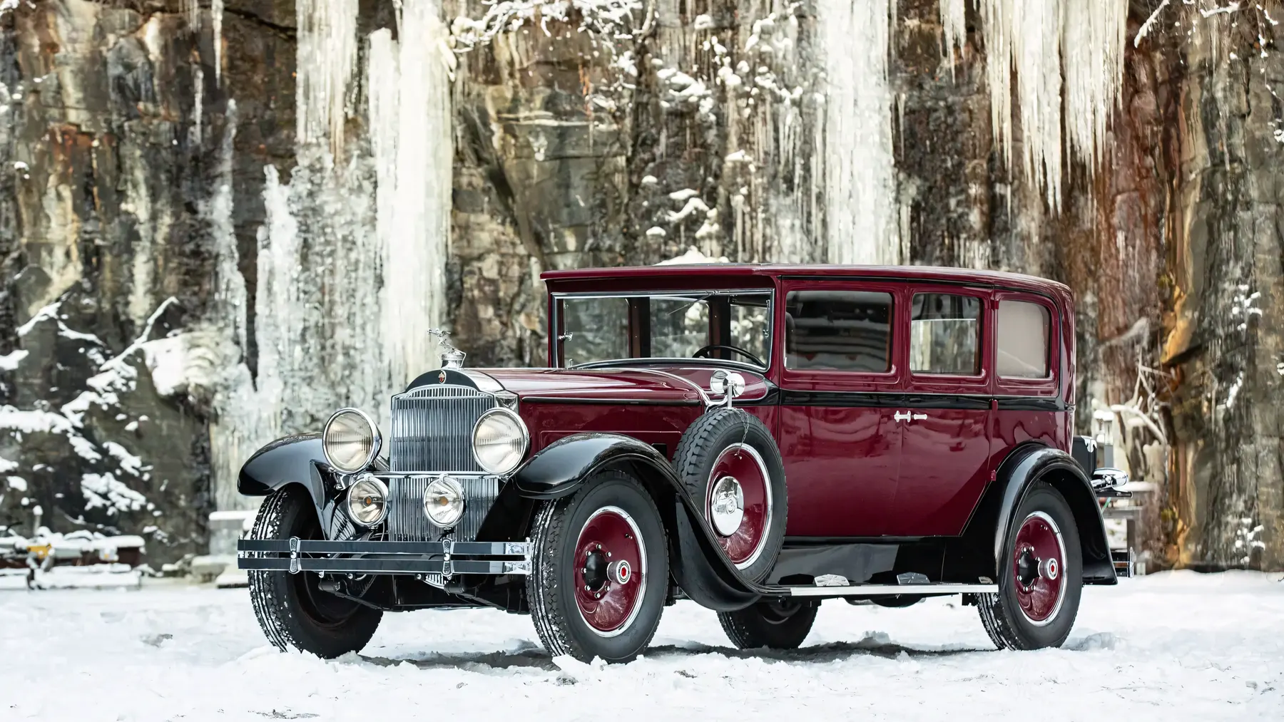 Packard