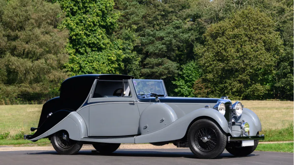 Lagonda