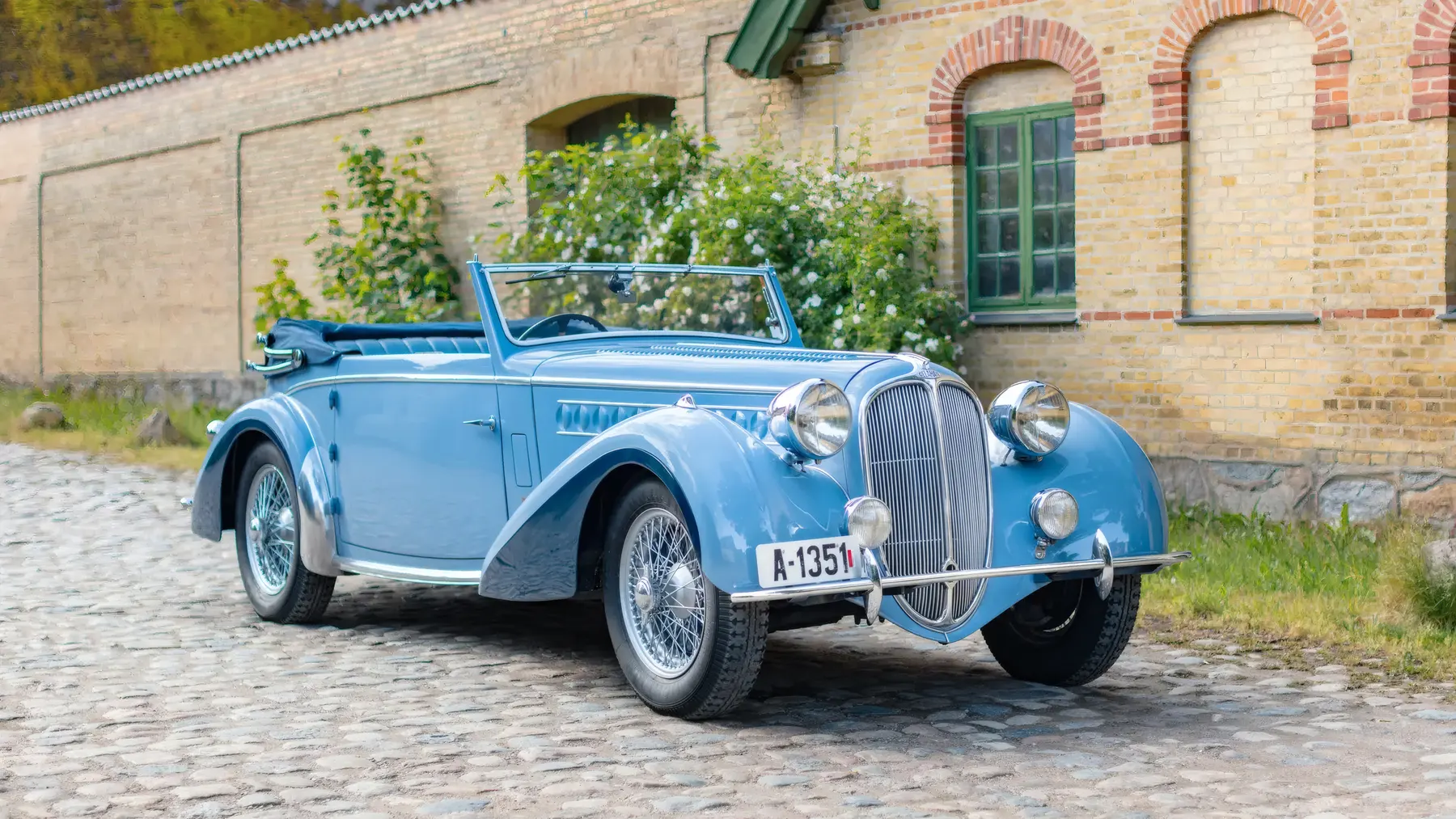 Delahaye