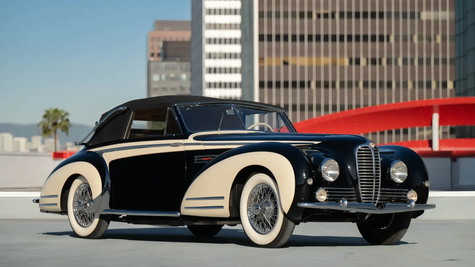 Delahaye
