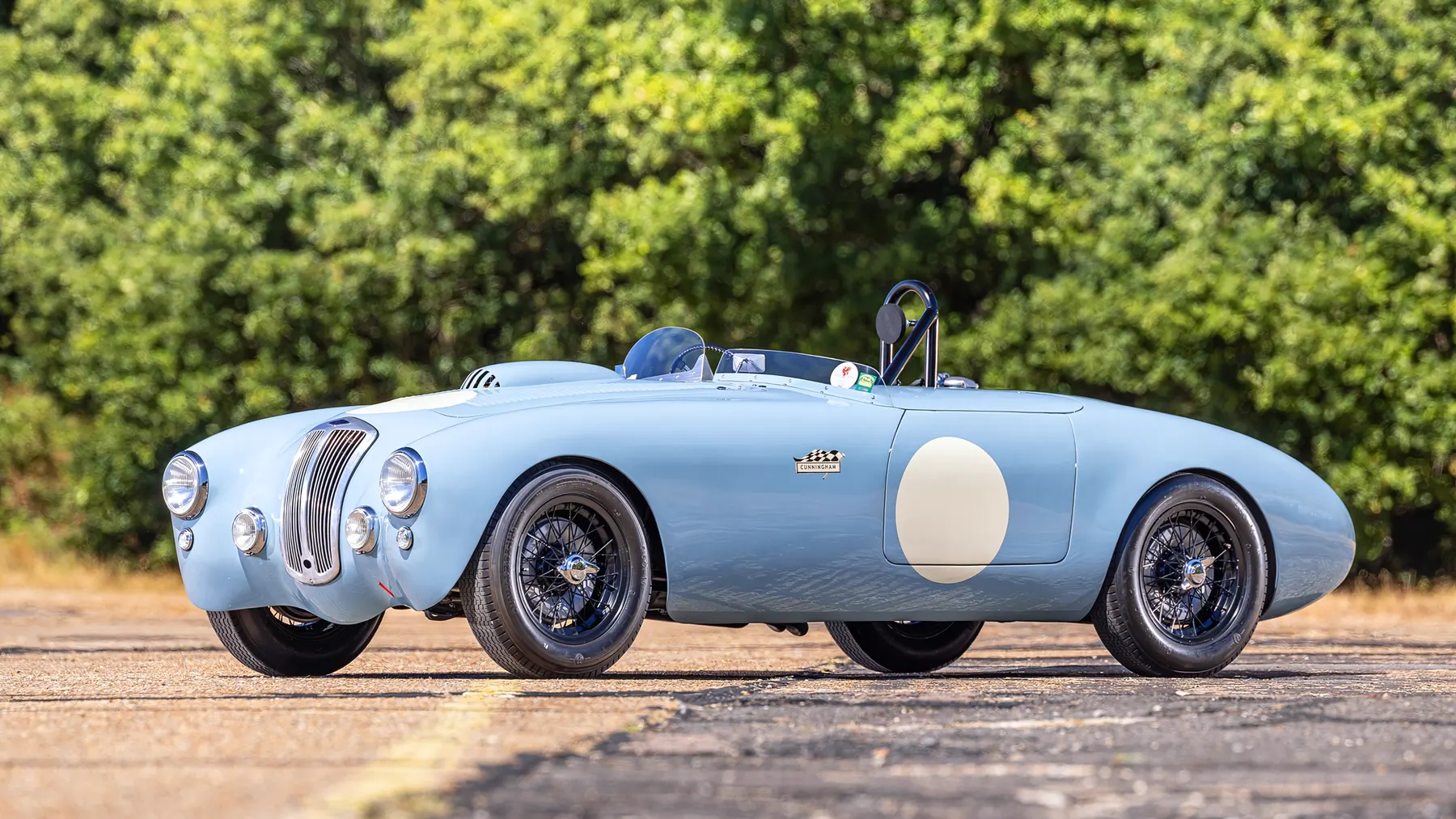 Frazer Nash