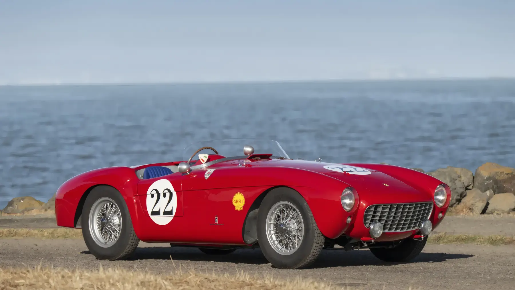 Ferrari