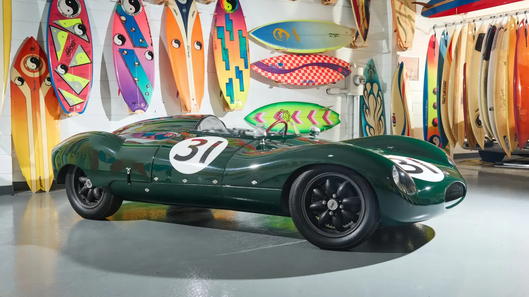 Cooper Car Company