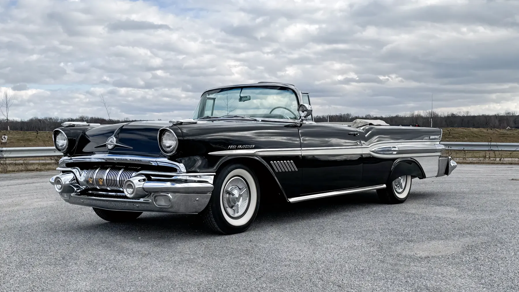 Pontiac