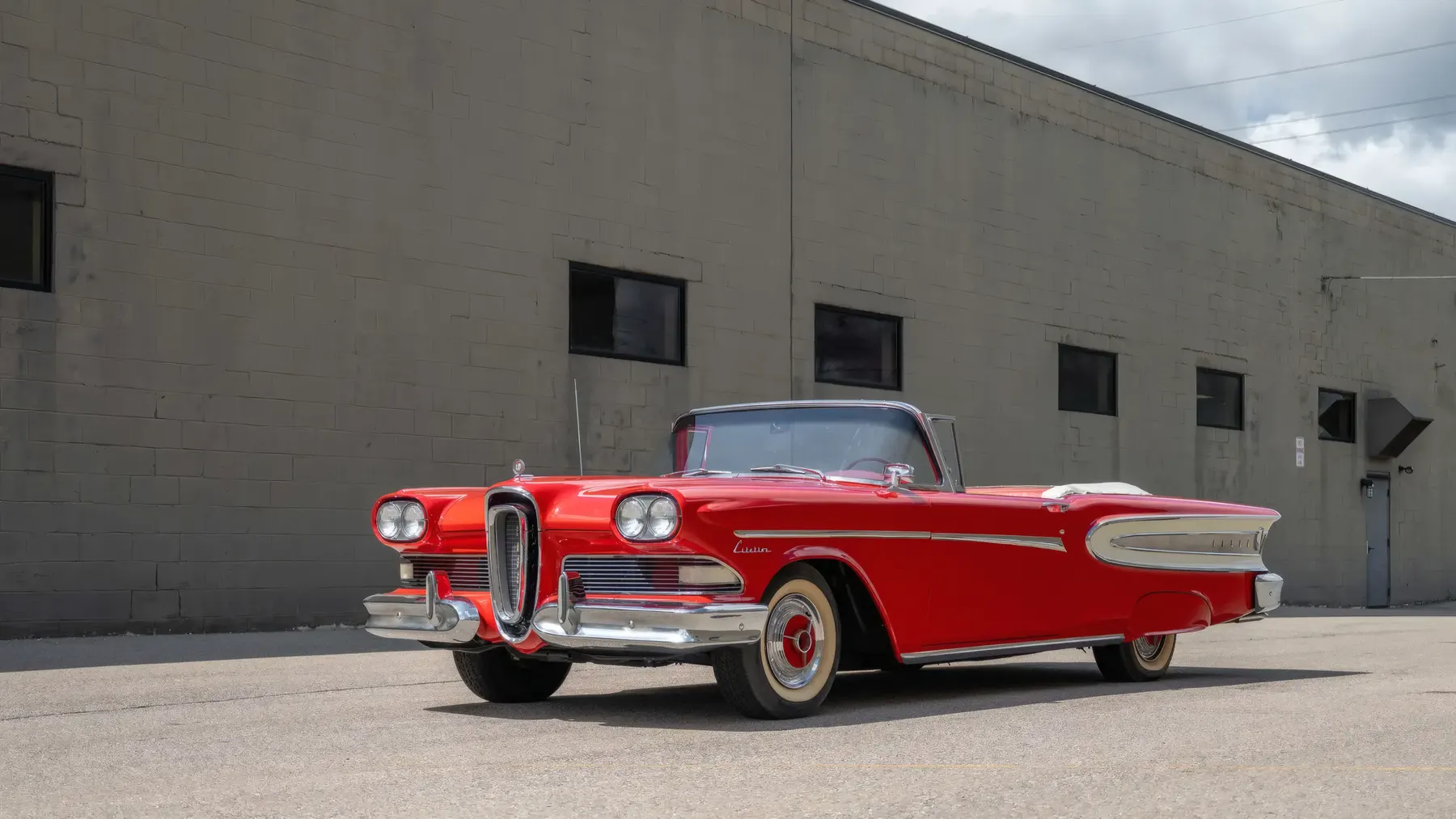 Edsel