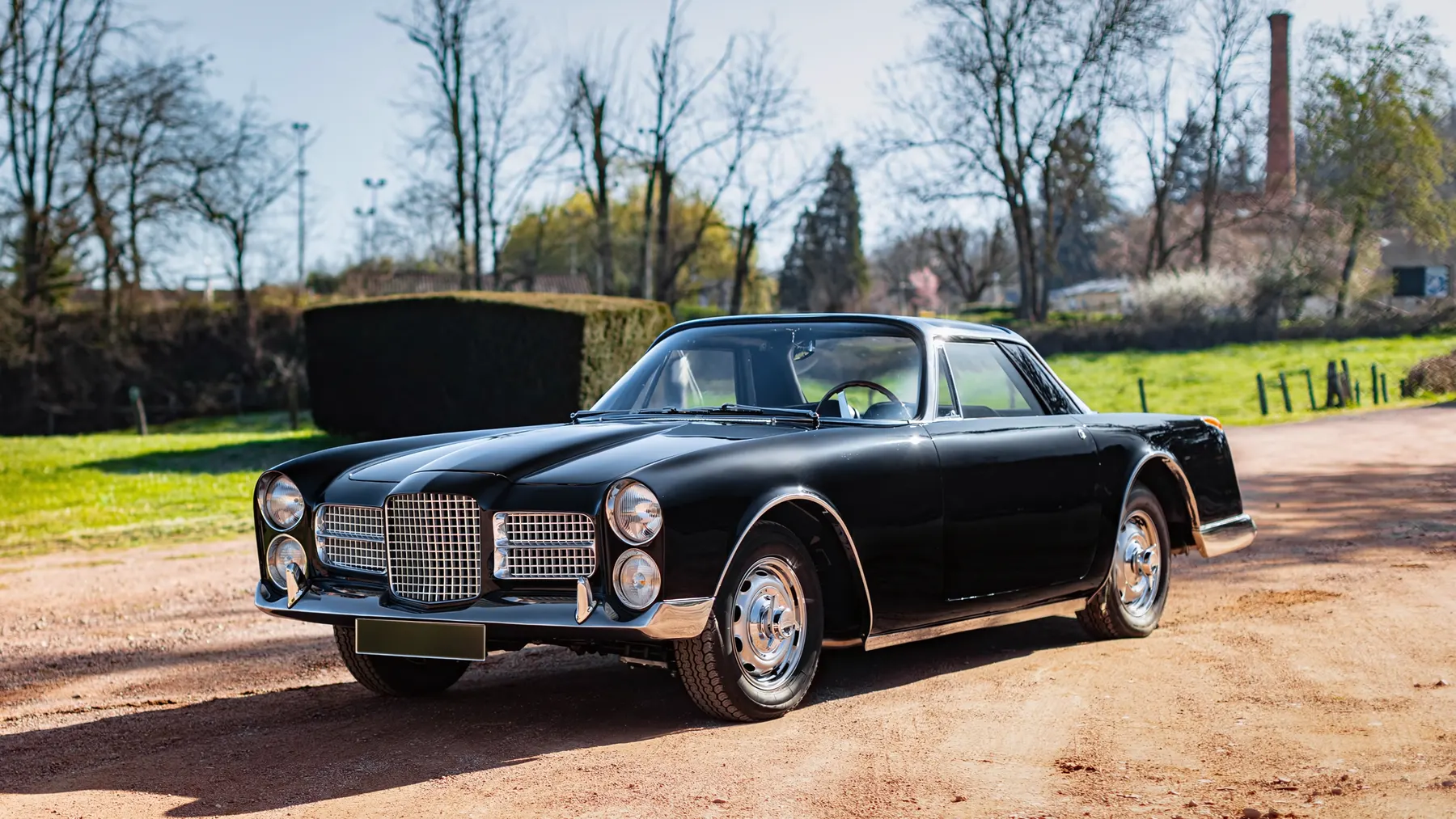 Facel Vega