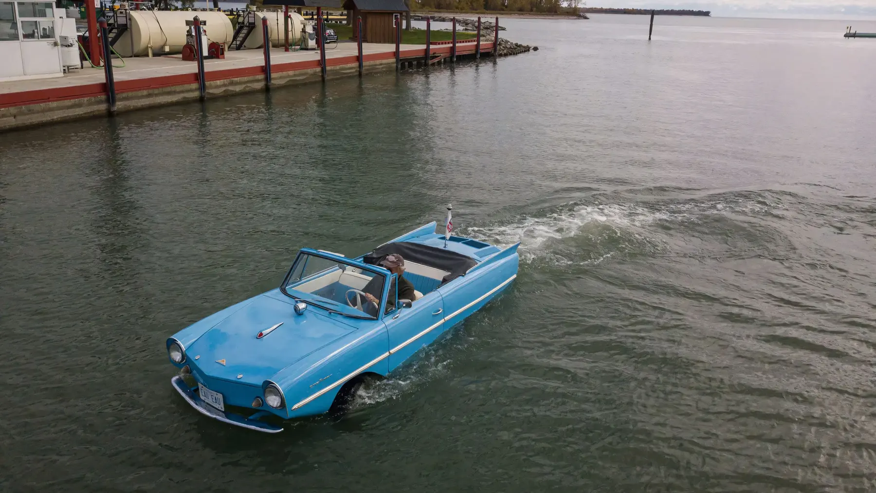 Amphicar
