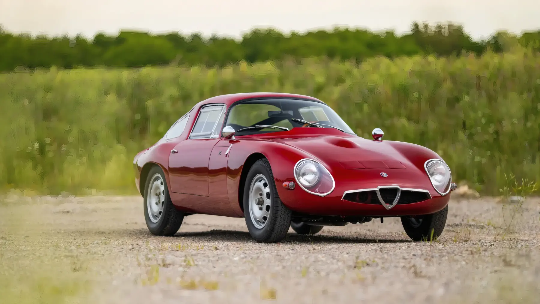 Alfa Romeo