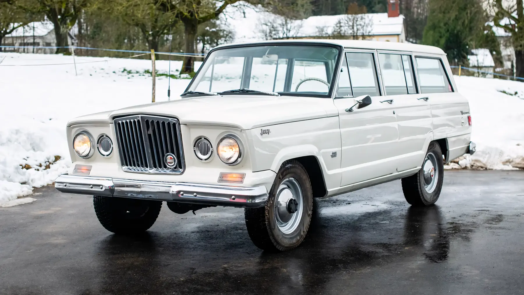 Jeep