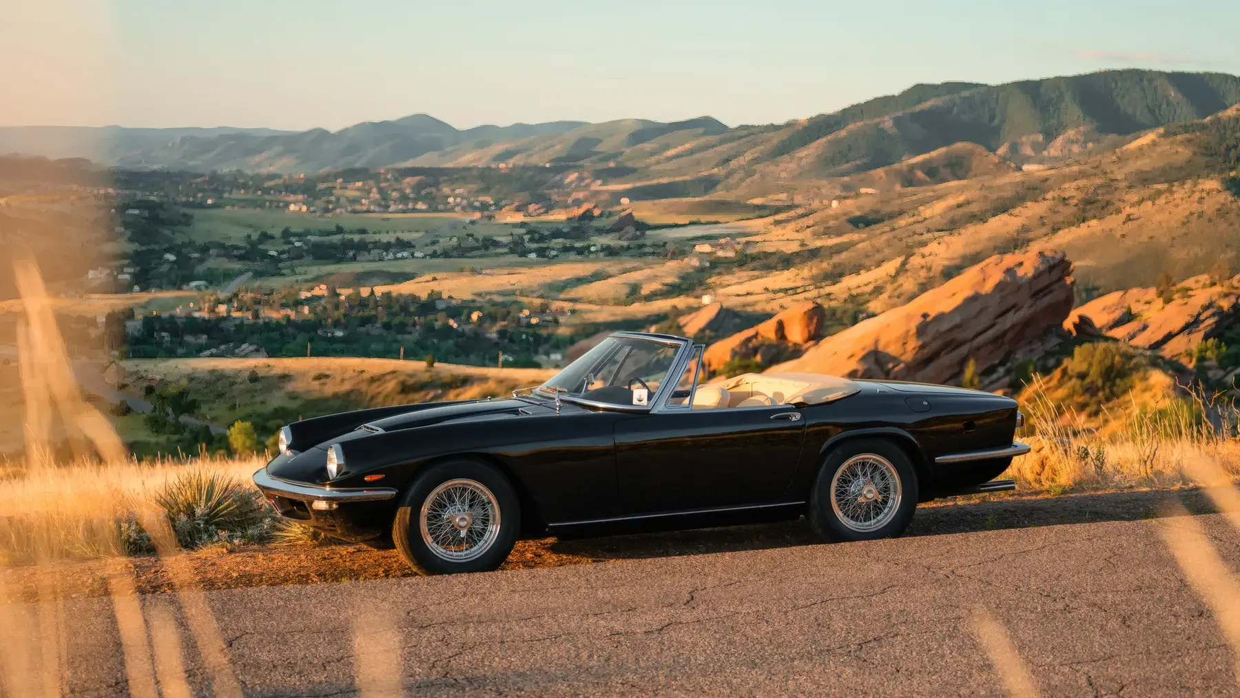 Maserati