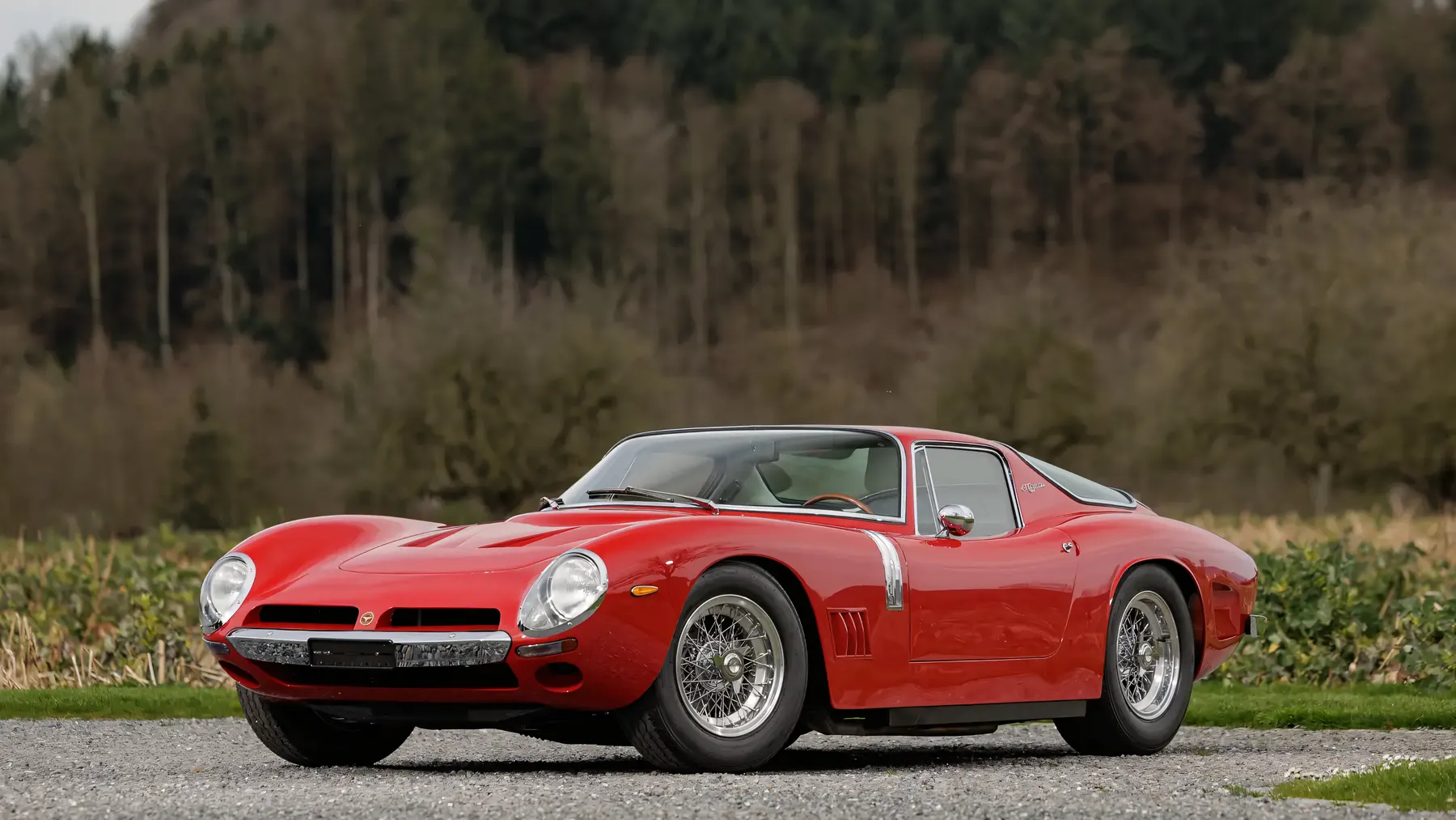 Bizzarrini