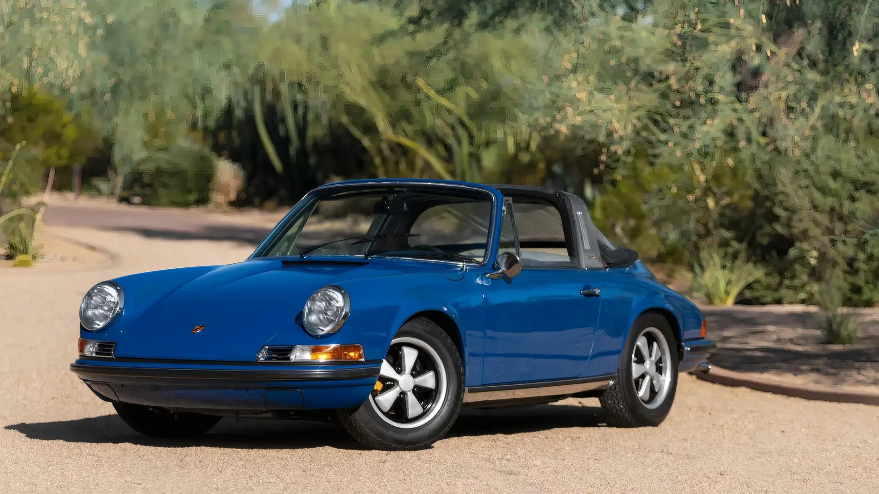 Porsche
