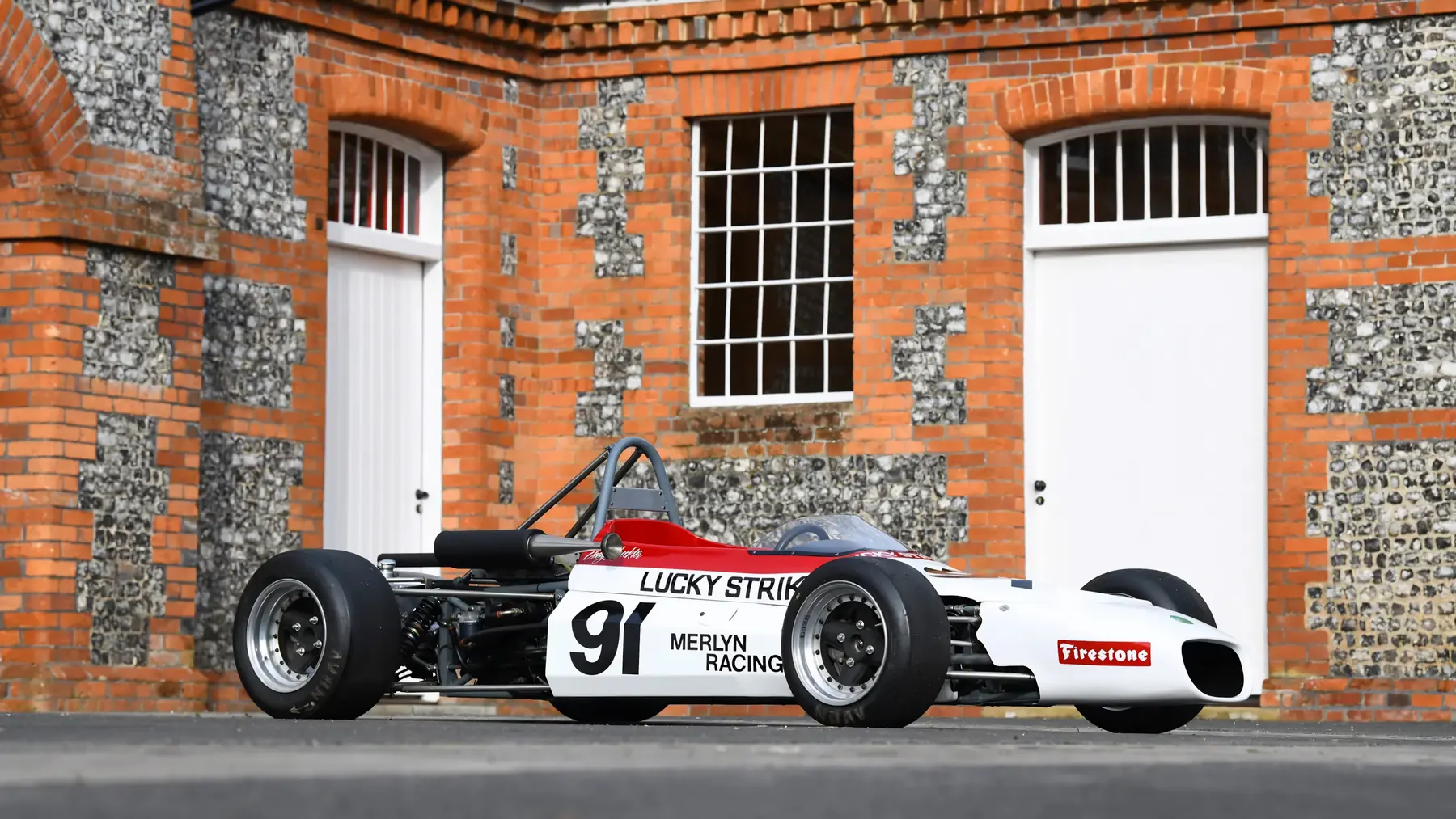 Colchester Racing Developments