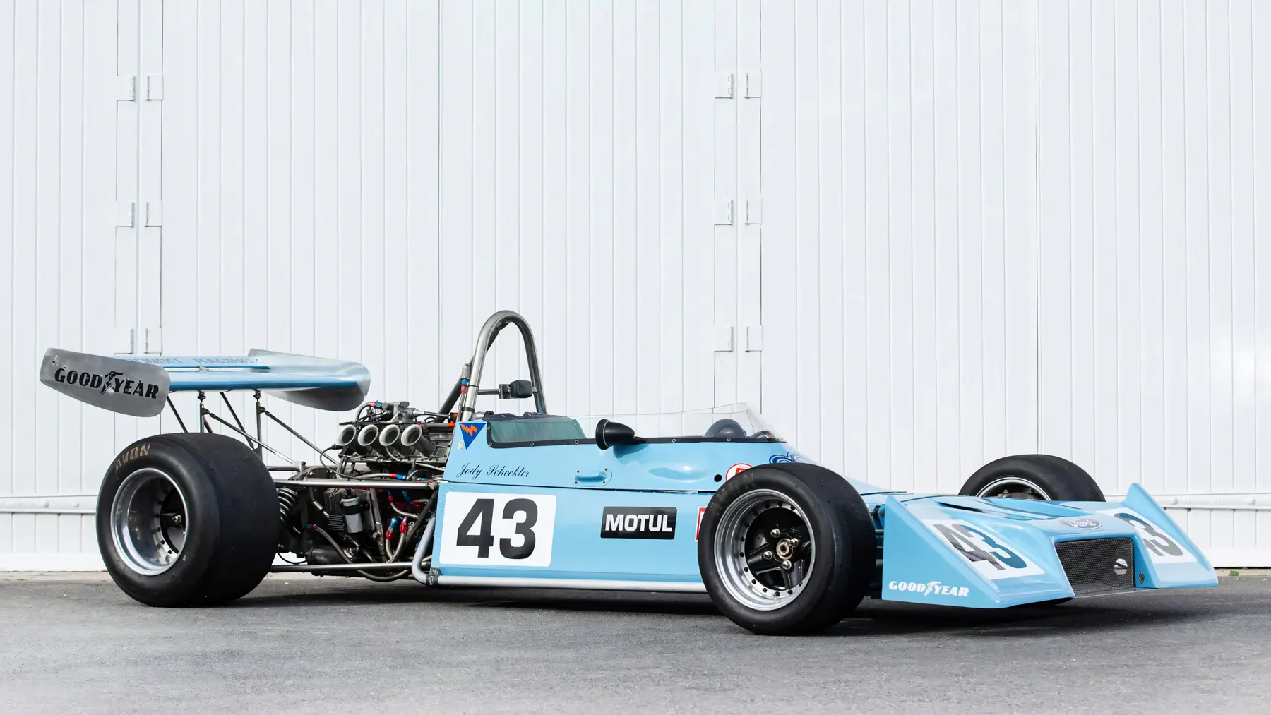 Rondel Racing