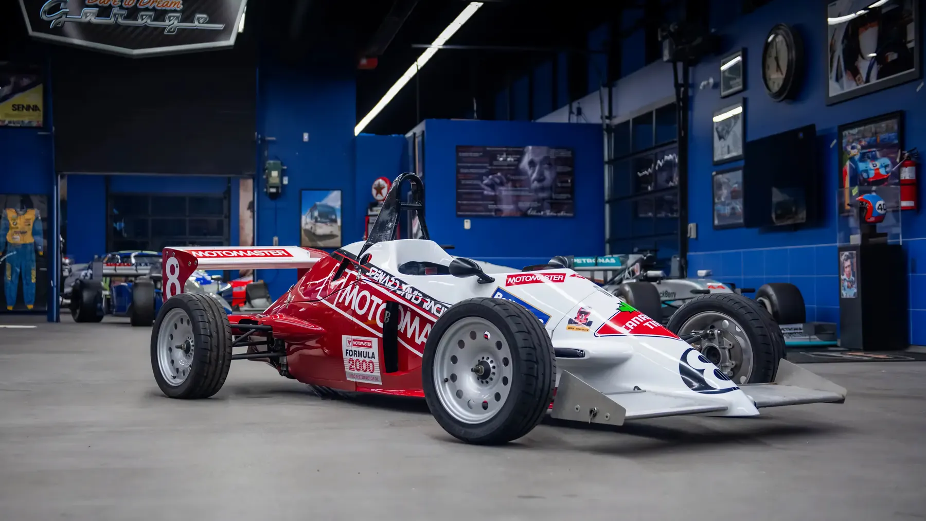 Reynard Motorsport
