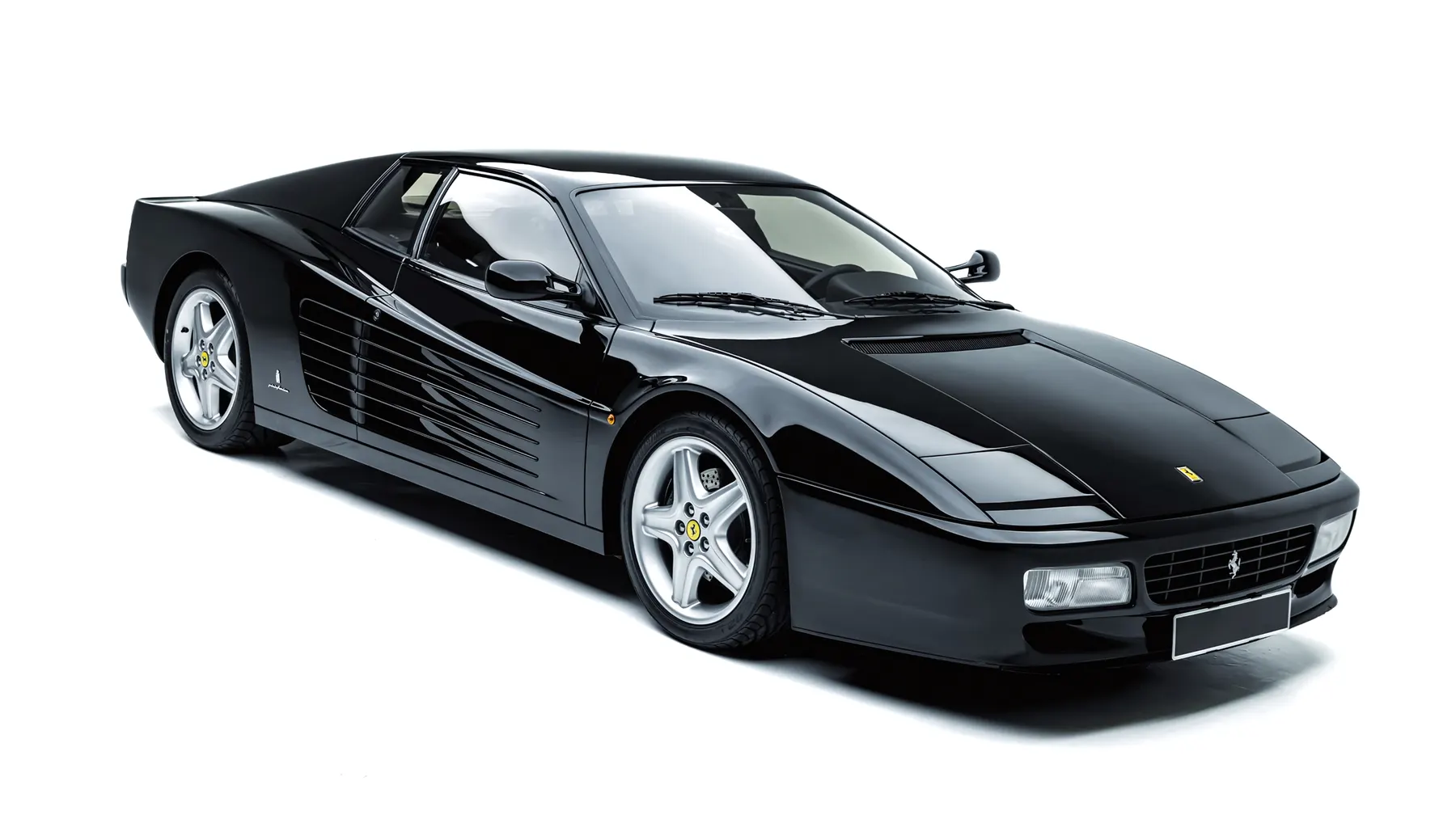 1992 Ferrari 512 TR