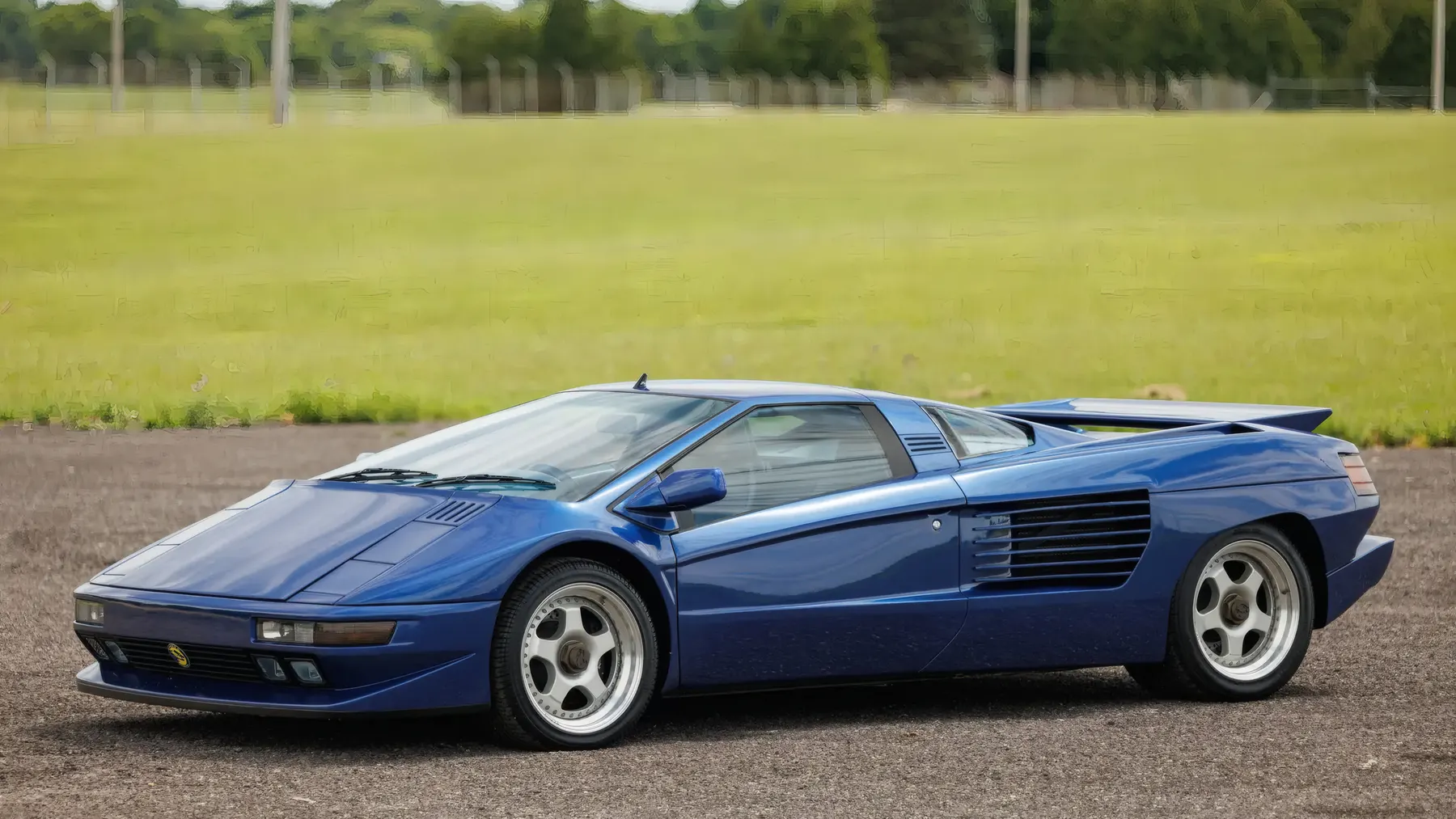 Cizeta