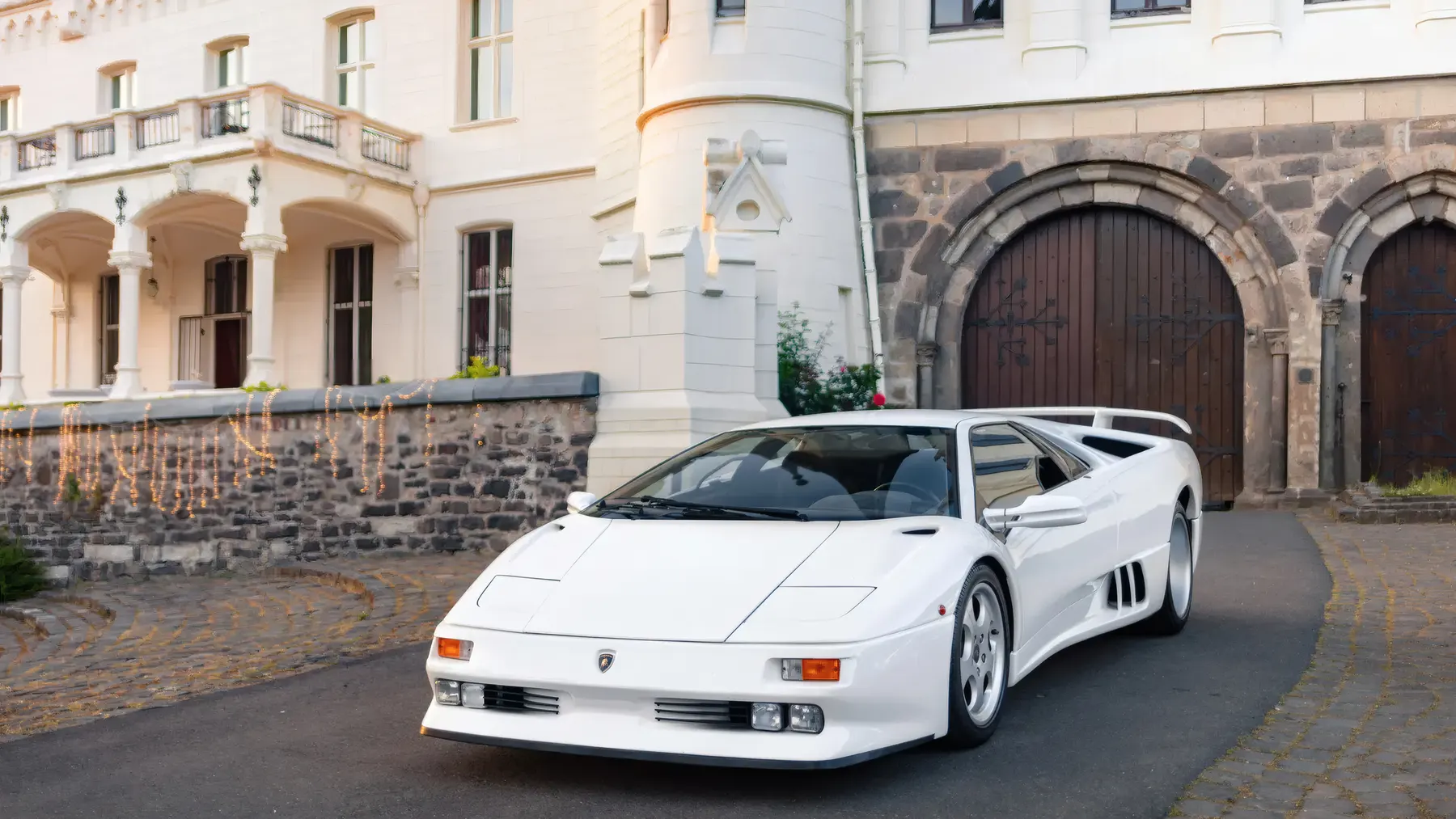 Lamborghini