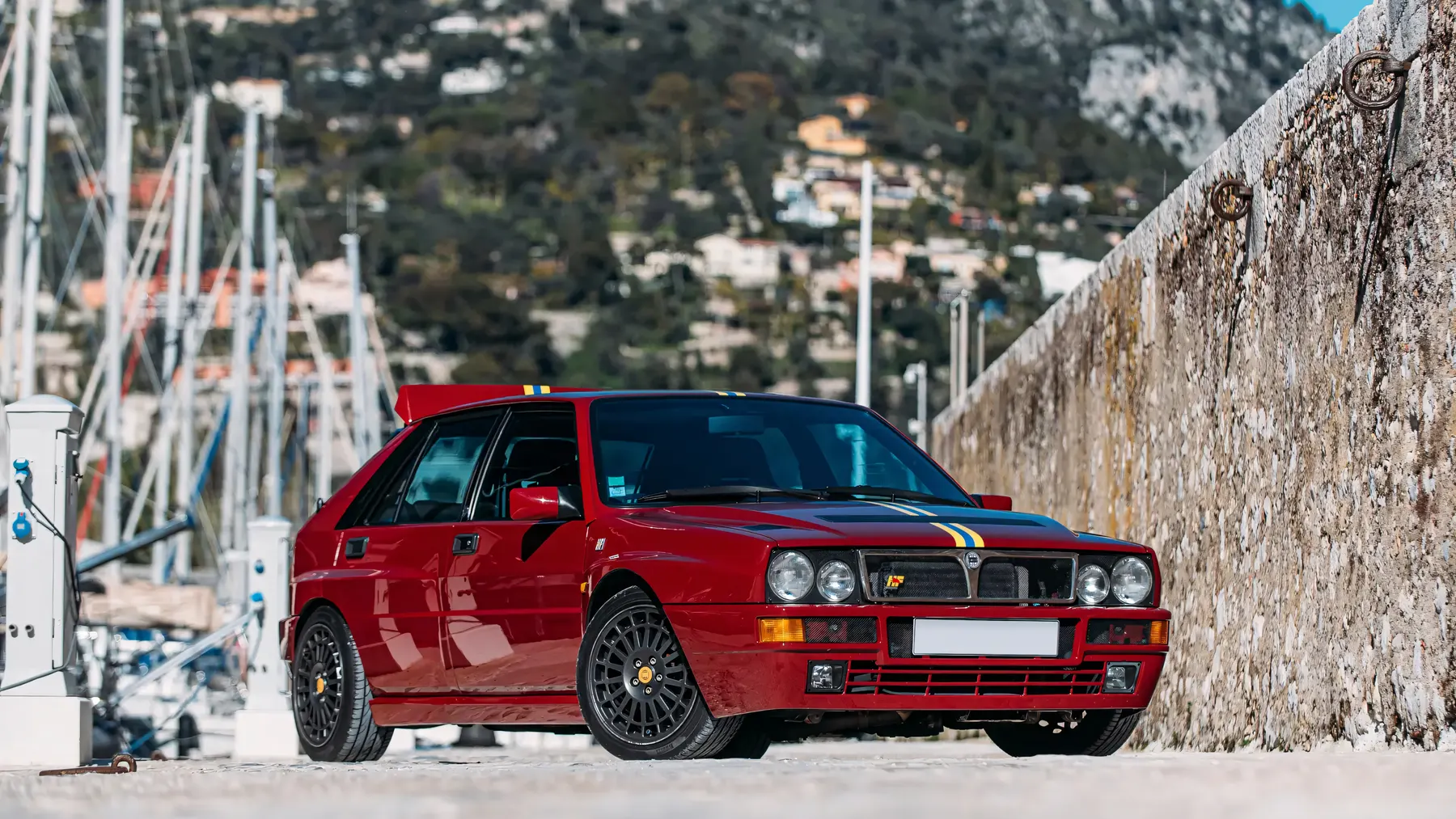 Lancia