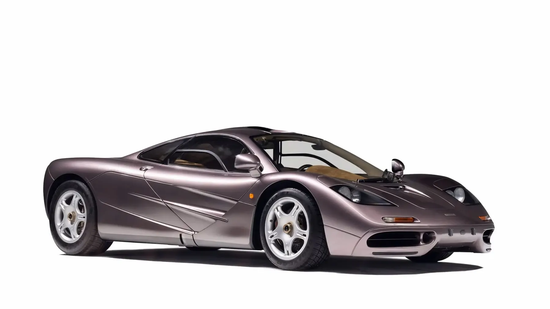 1995 McLaren F1