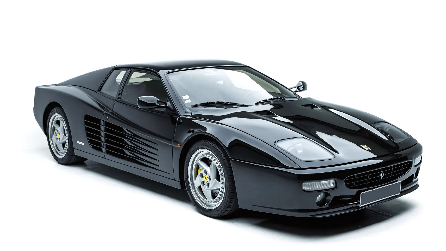 1996 Ferrari F512 M