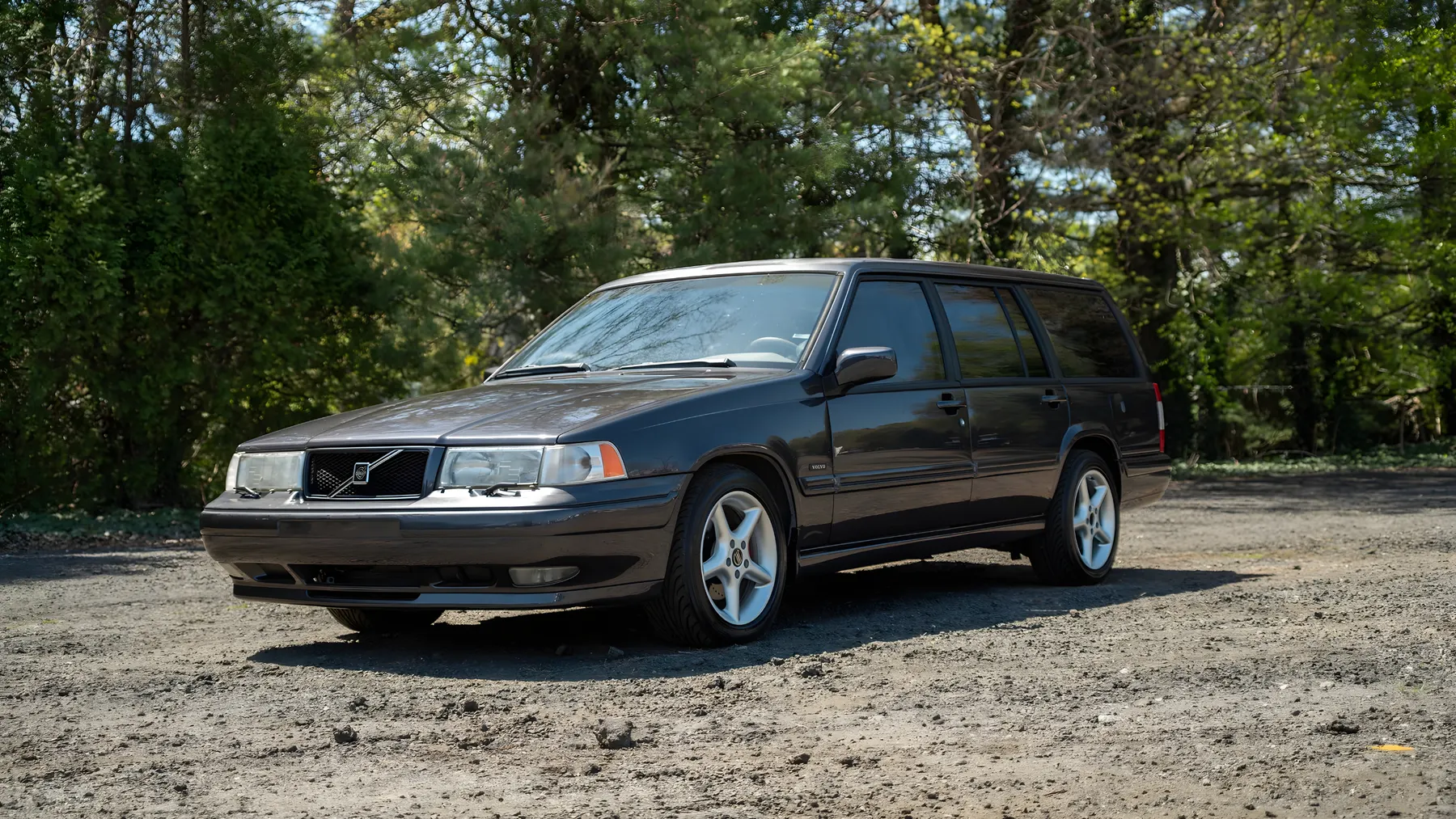 Volvo