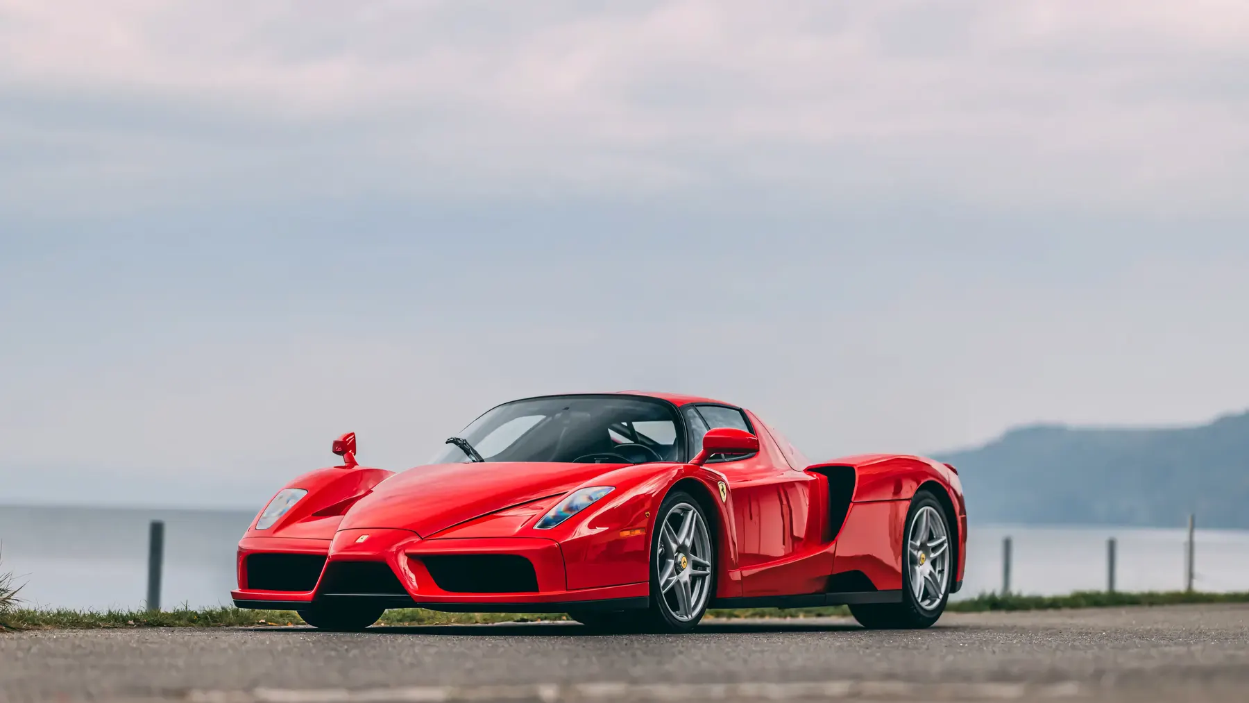 2003 Ferrari Enzo