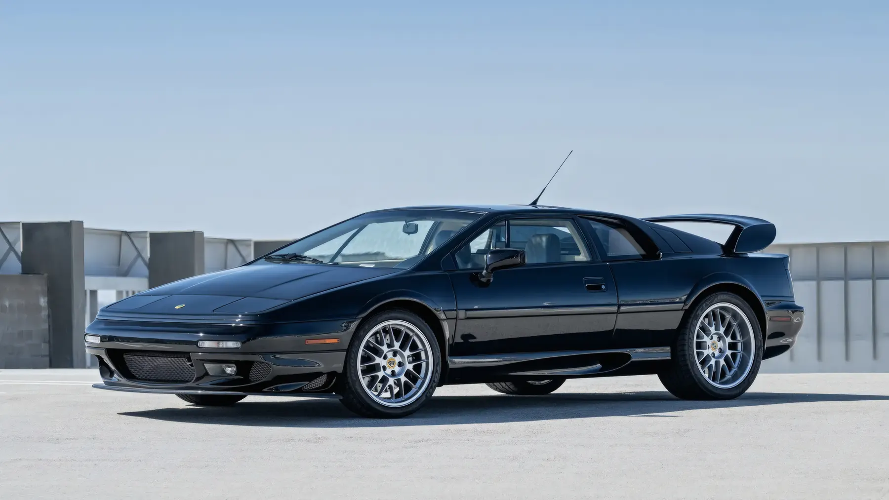 2003 Lotus Esprit S4 V8 SE 'Final Edition'