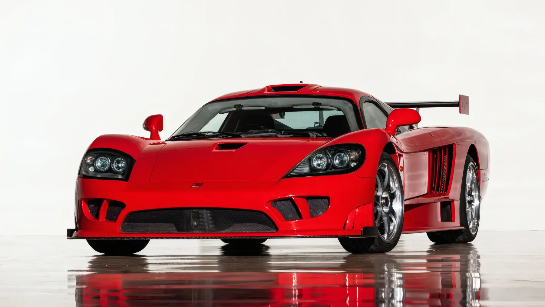 Saleen