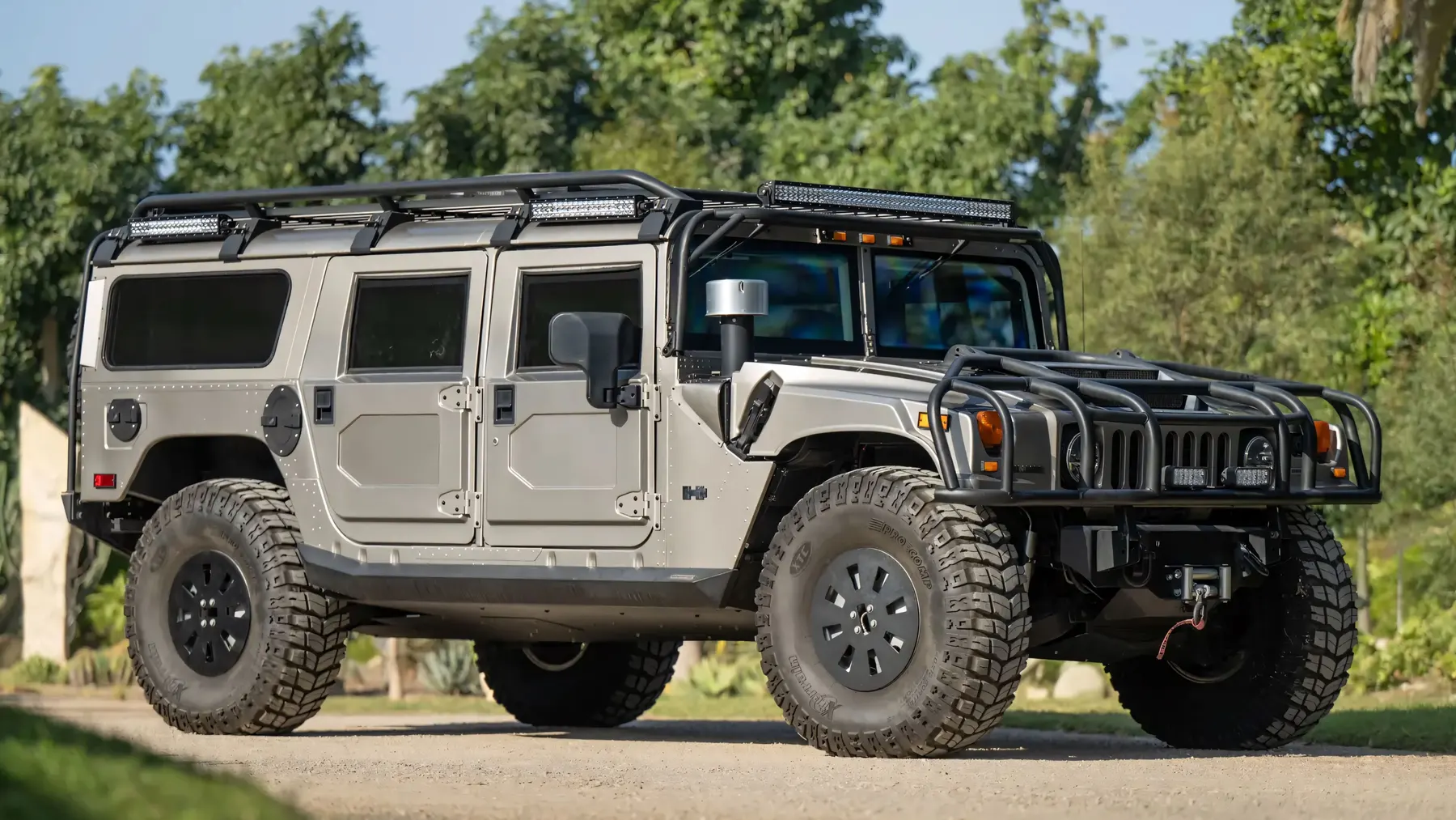 Hummer