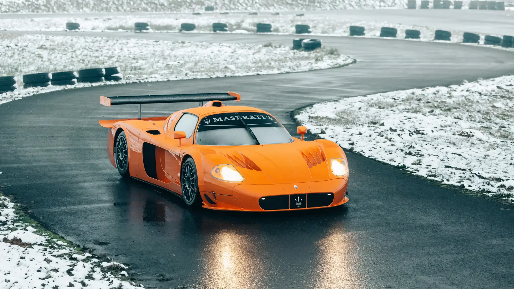Maserati