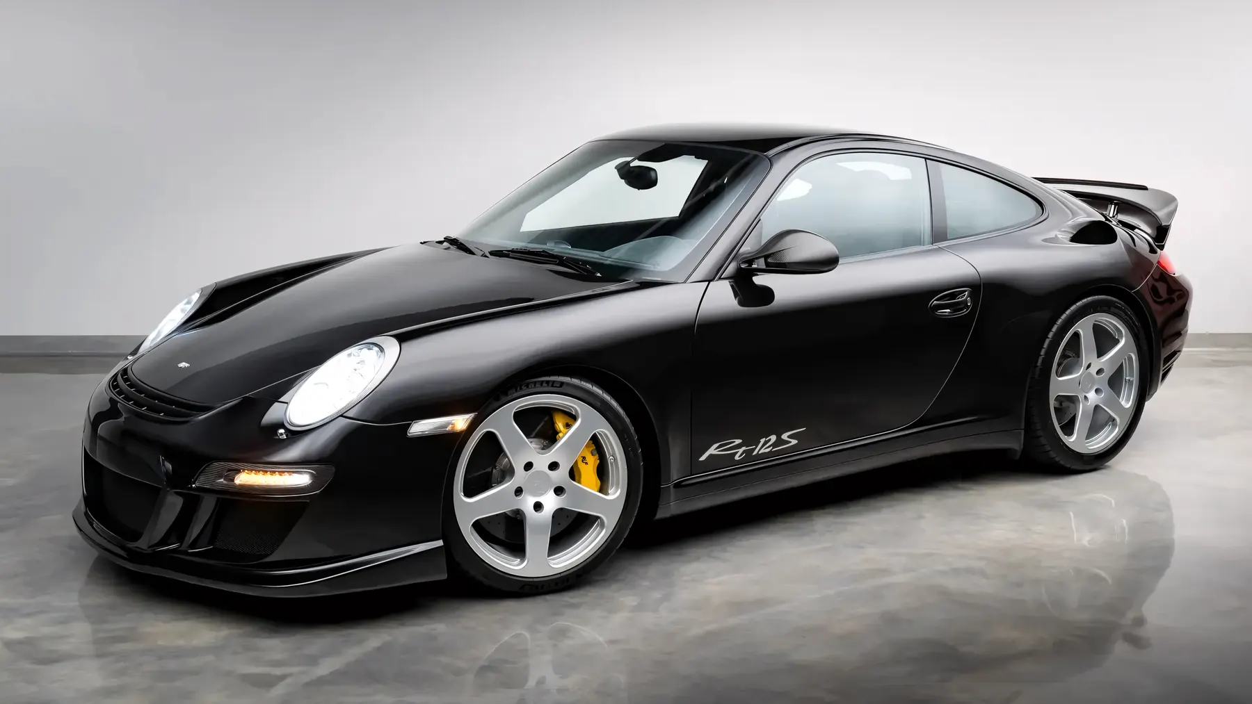 RUF