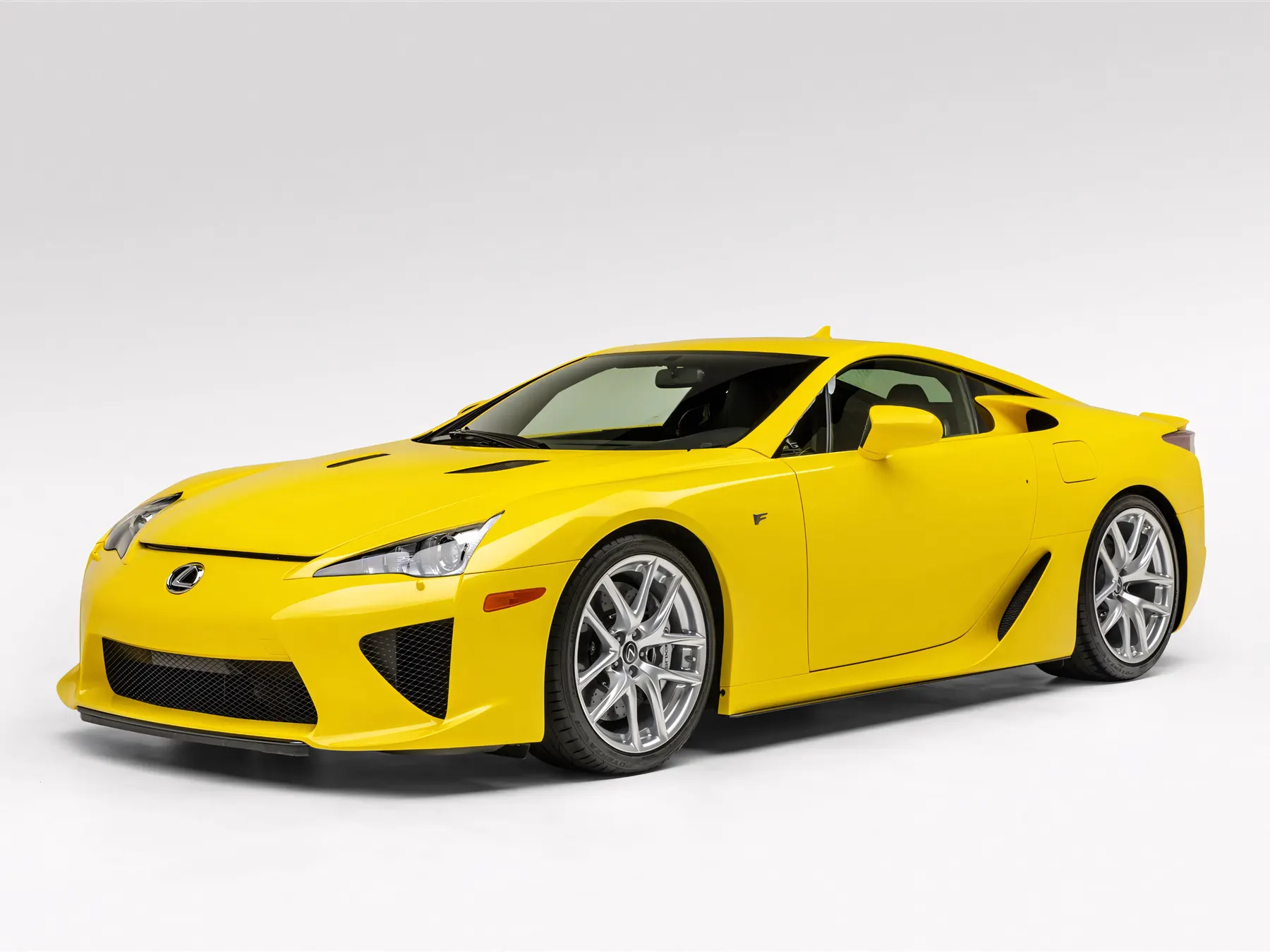 2012 Lexus LFA