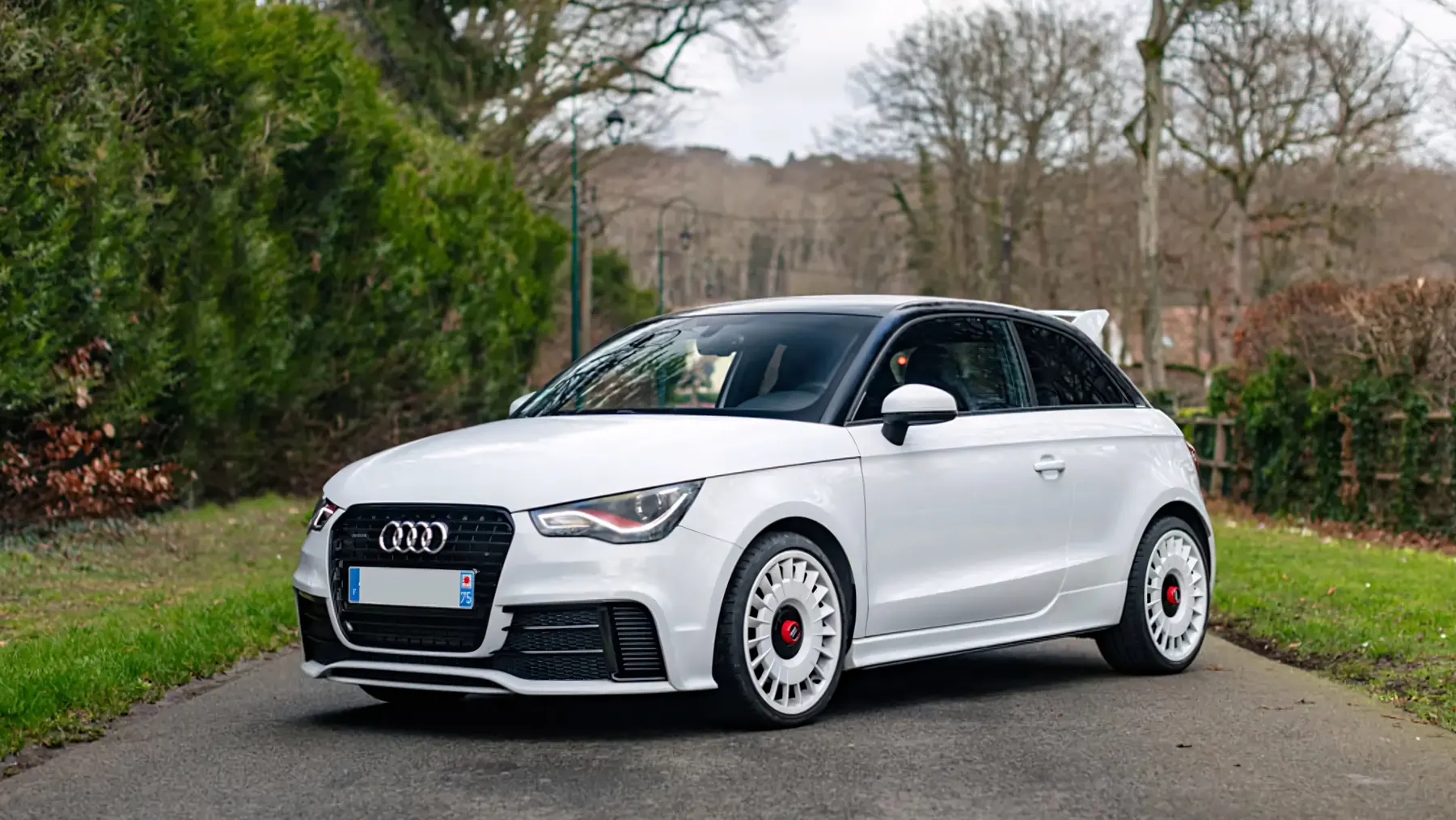 Audi