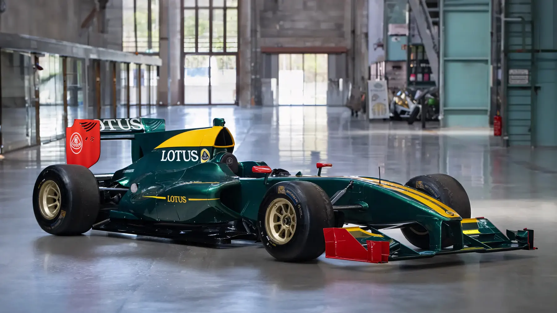 Lotus