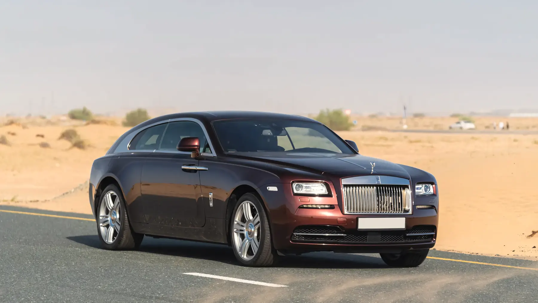 Rolls-Royce
