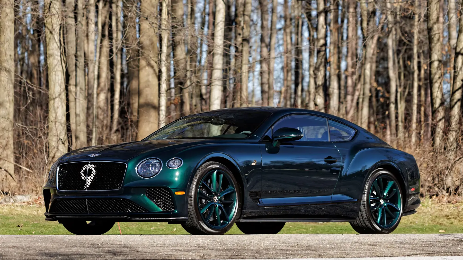 Bentley