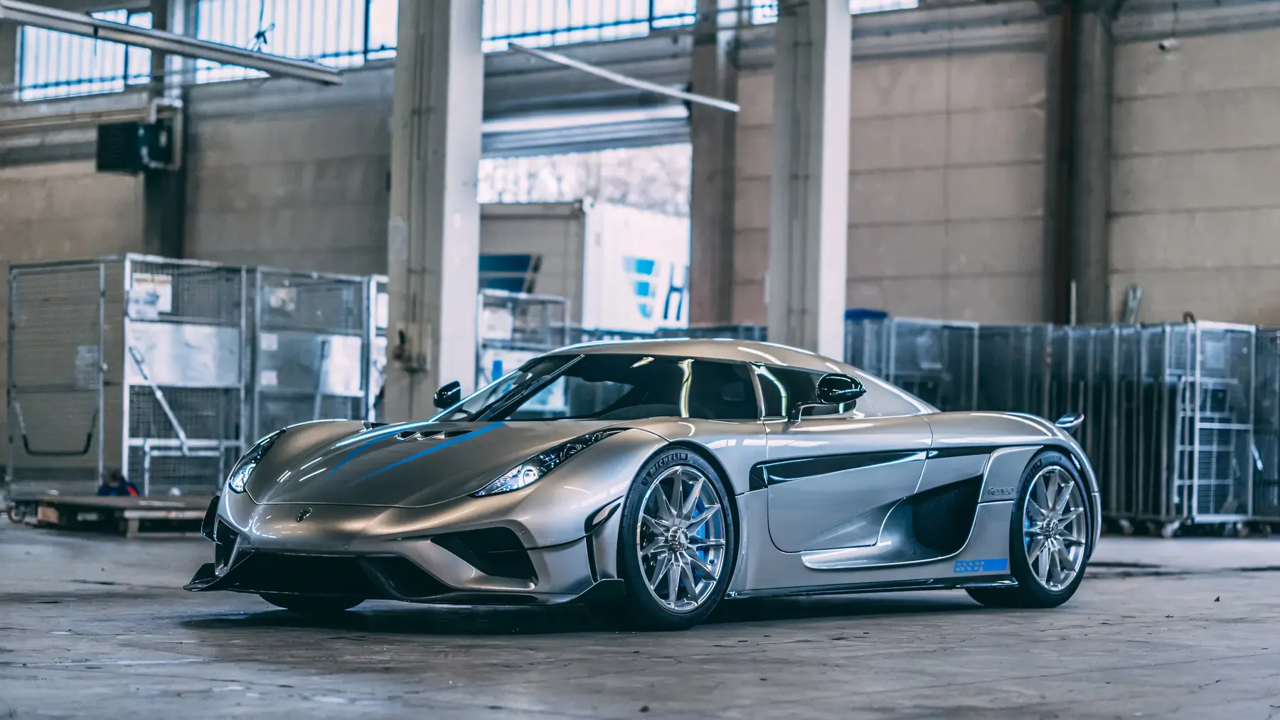 Koenigsegg