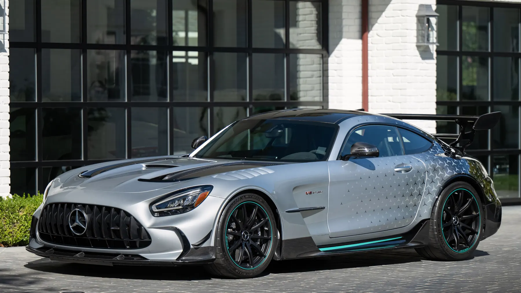 Mercedes-AMG