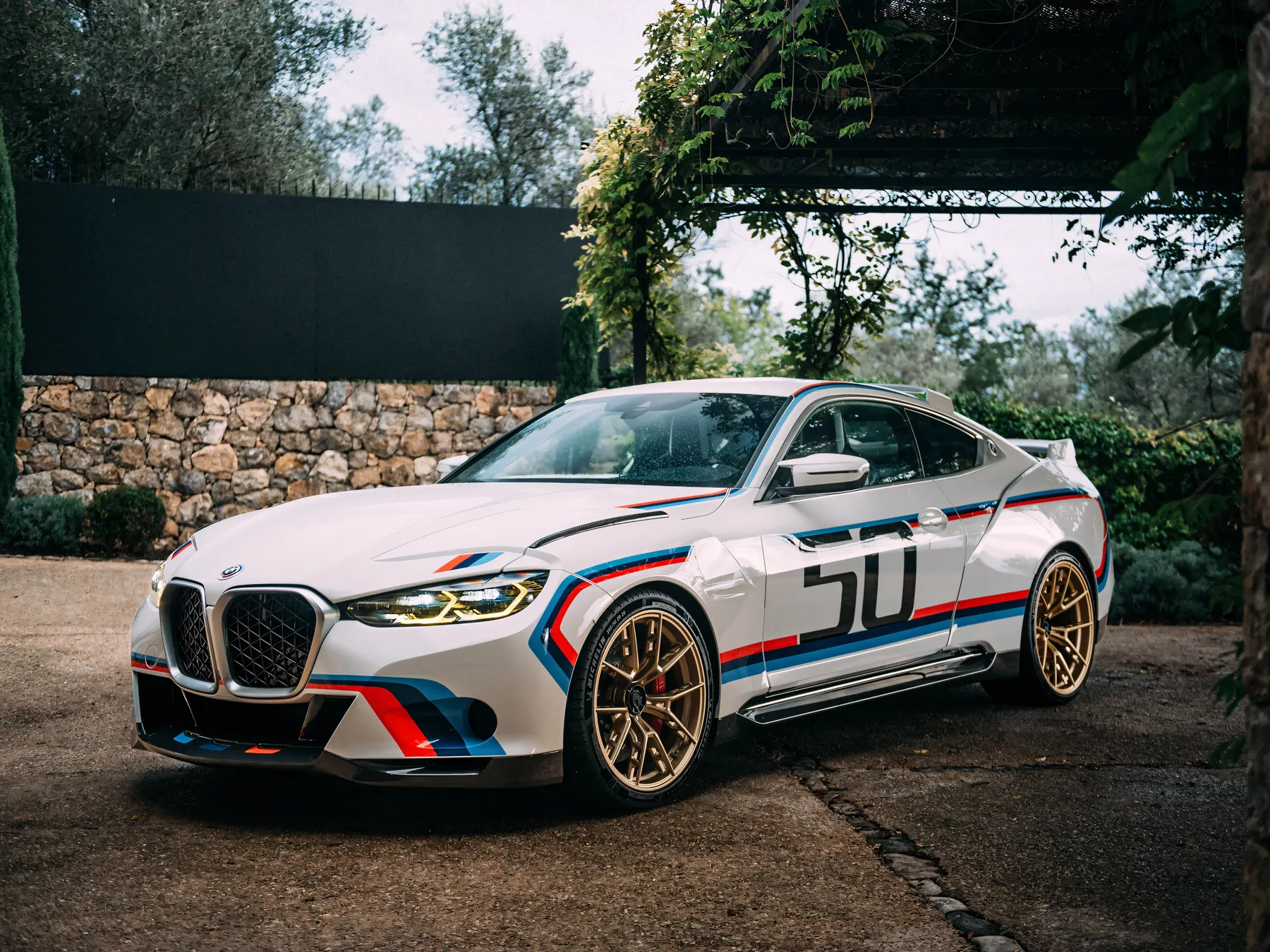 BMW