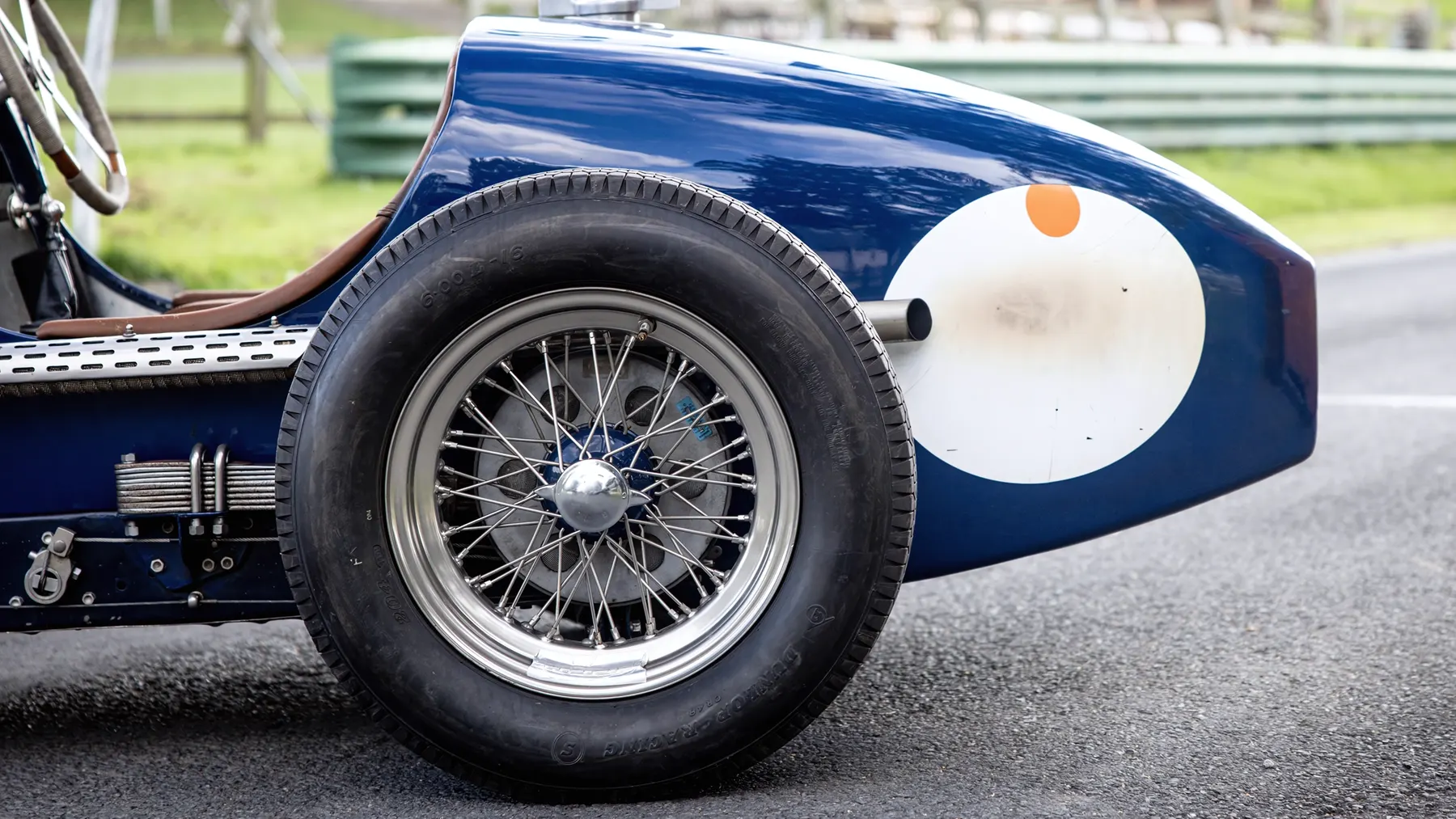 1927 Amilcar C6 - photo 5