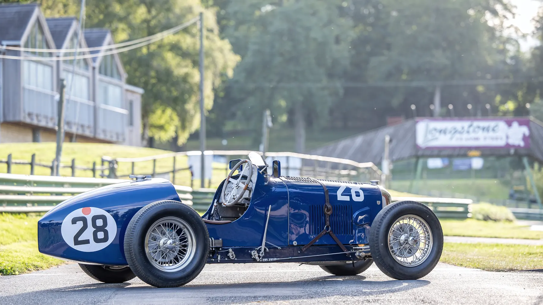 1927 Amilcar C6 - photo 3