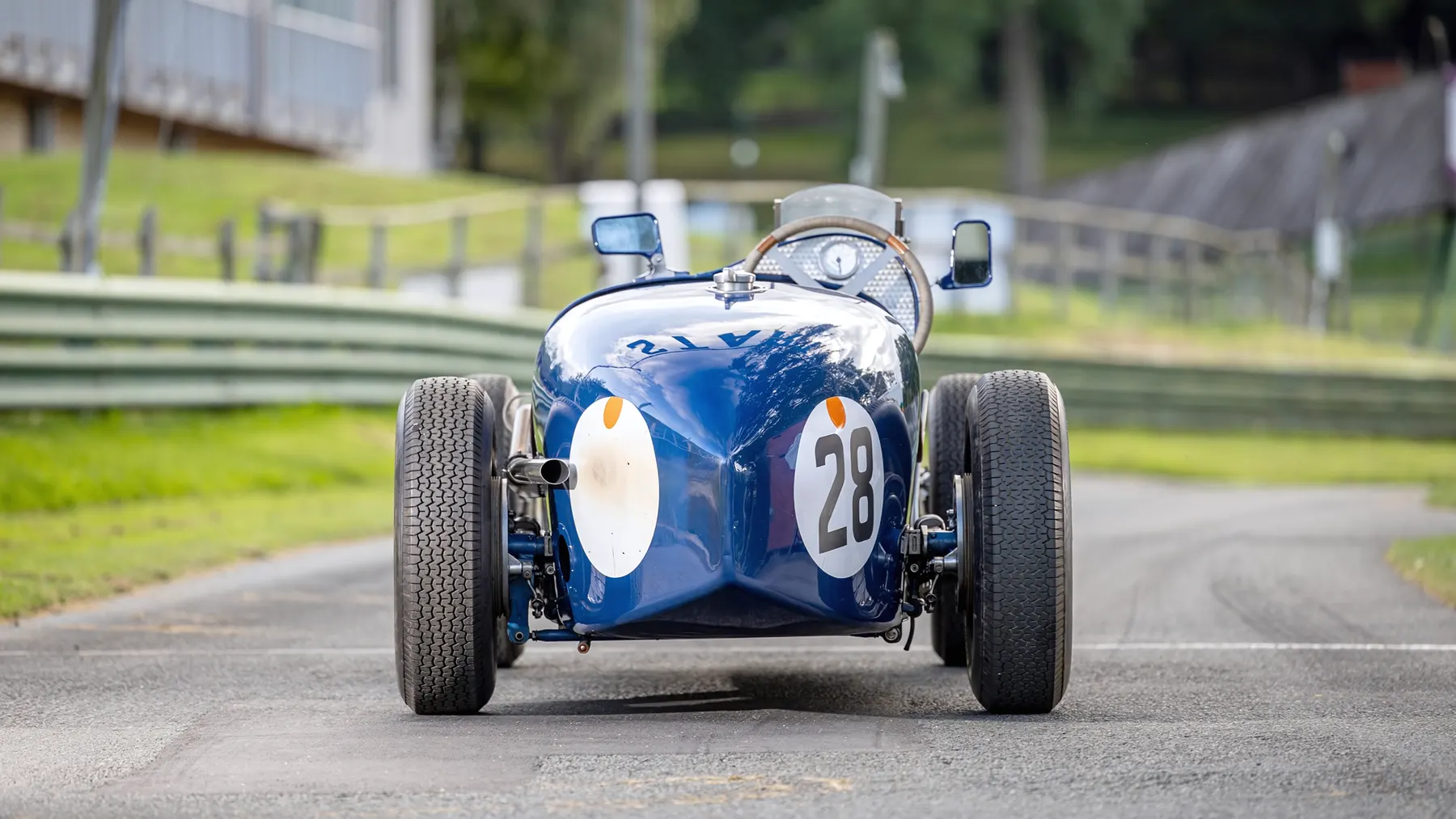 1927 Amilcar C6 - photo 1