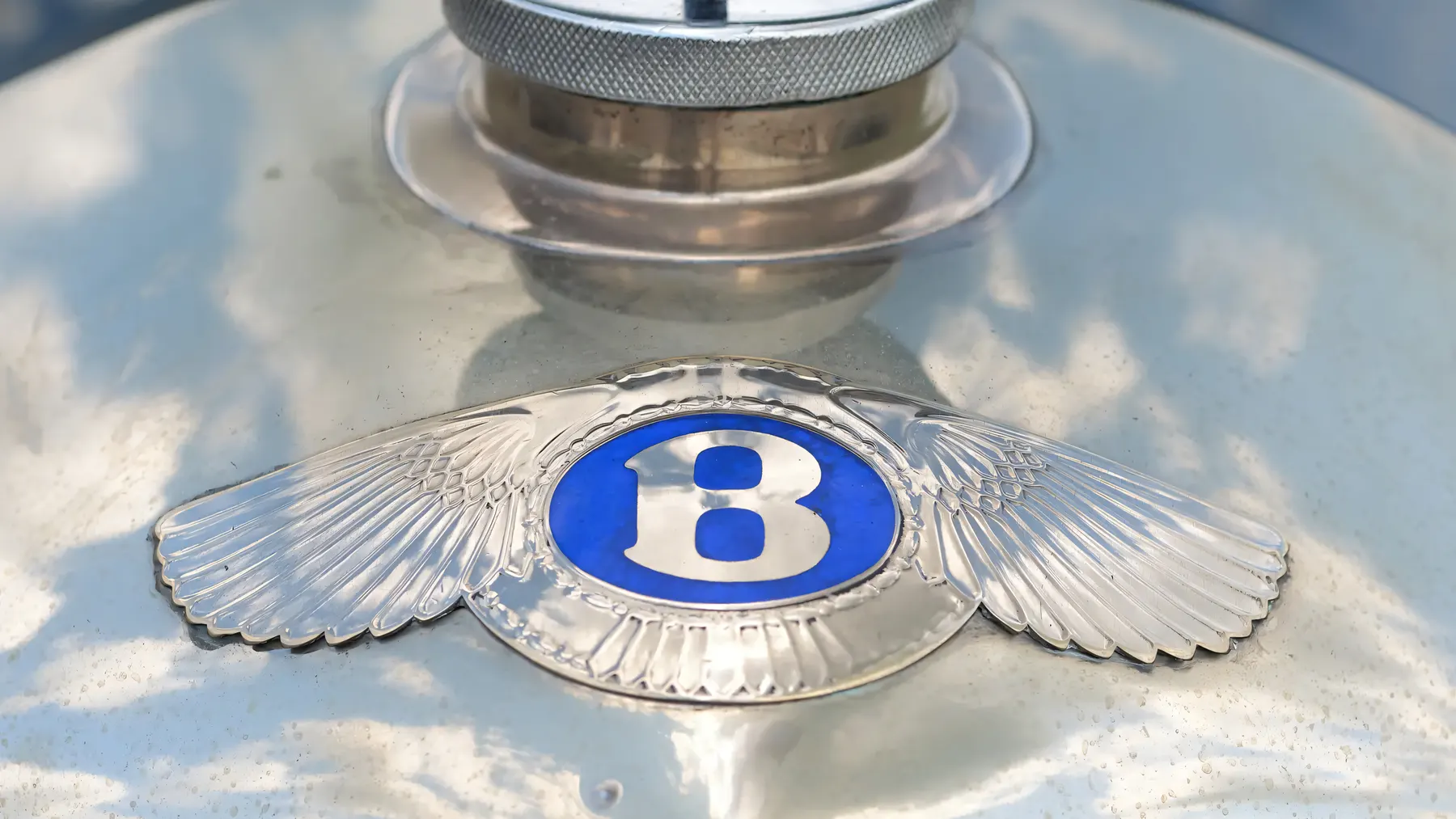 1929 Bentley 6½-Litre Sedanca de Ville by H.J. Mulliner - photo 1