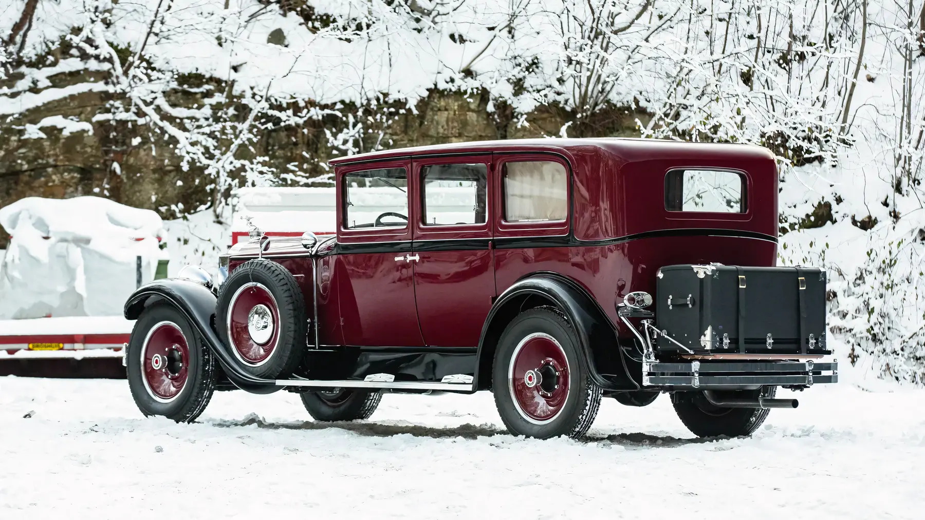1929 Packard Deluxe Eight - photo 4