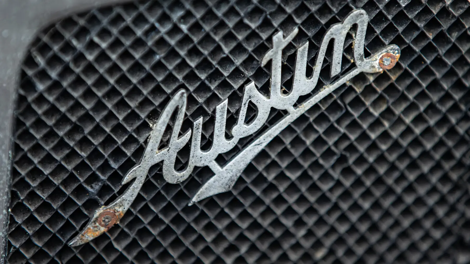 1930 Austin Seven 'Box' Saloon - photo 2