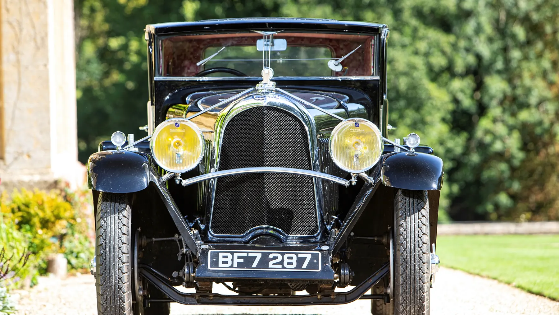 1931 Avions Voisin C14 'Chartre' - photo 4