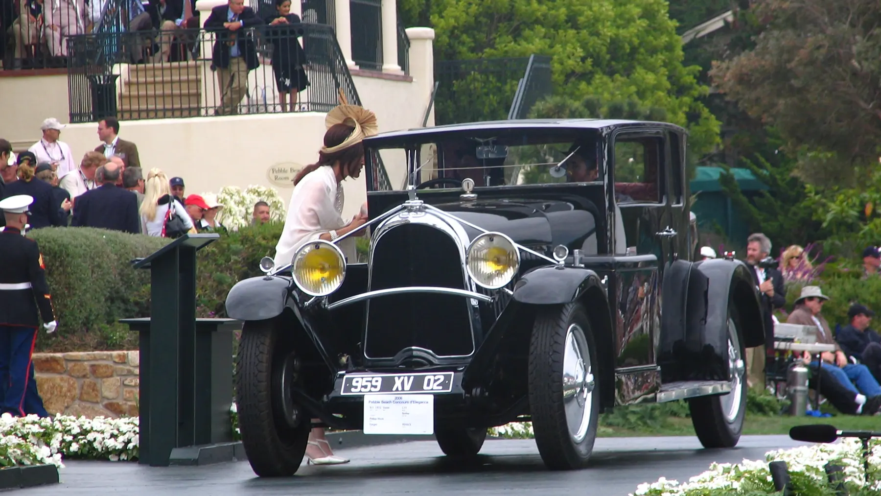 1931 Avions Voisin C14 'Chartre' - photo 1