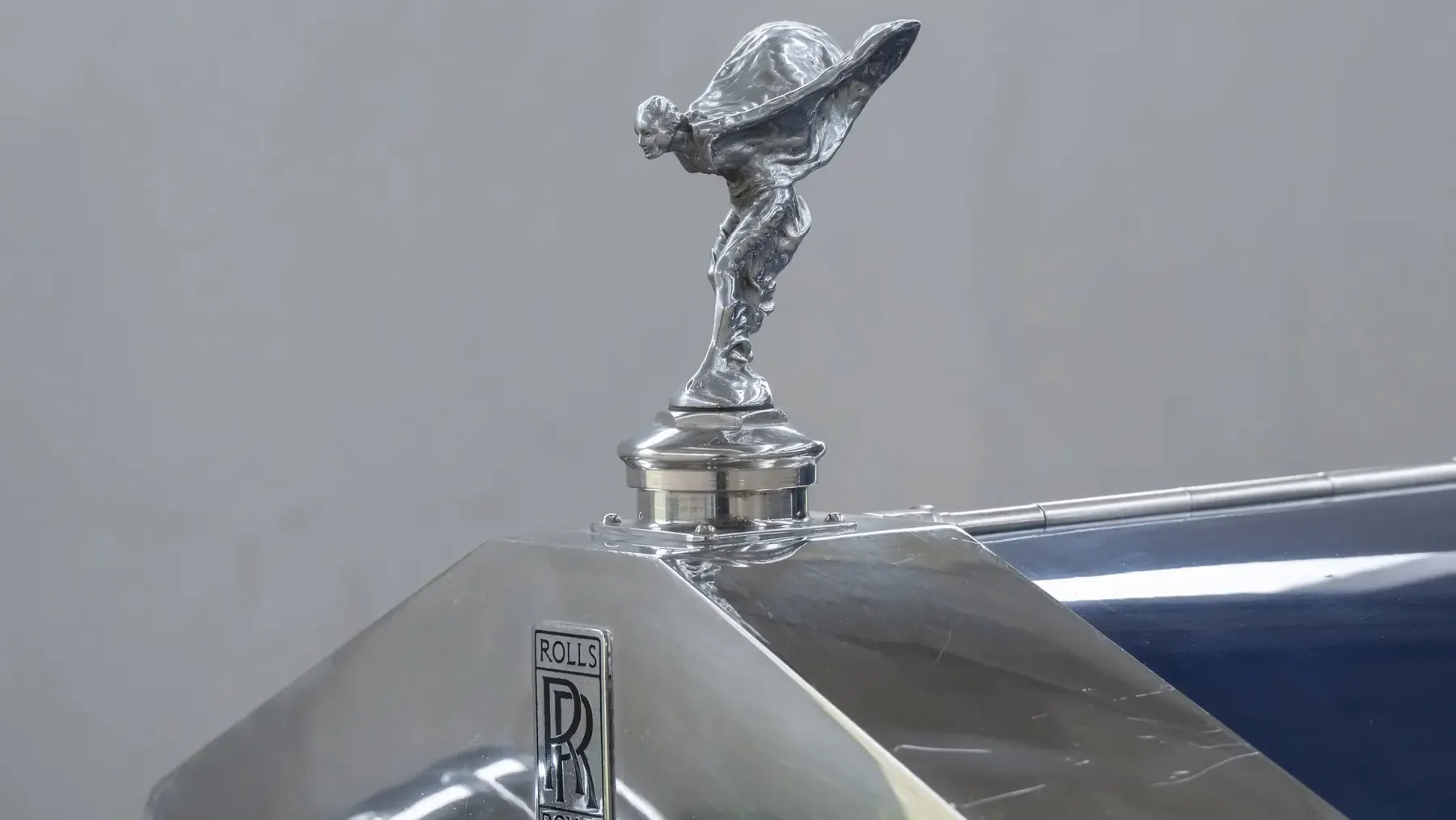 1933 Rolls-Royce 20/25 Saloon by Hooper - photo 4