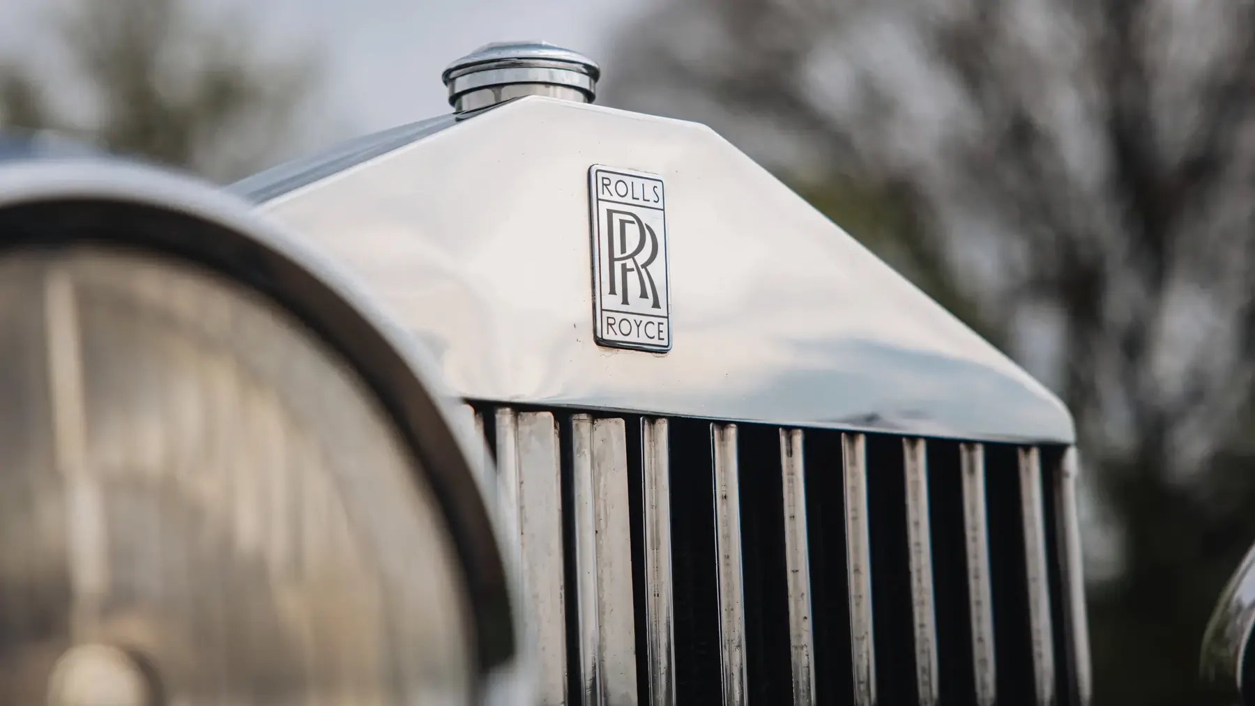 1933 Rolls-Royce 20/25 Two-Door 'Faux Cabriolet' by H.J. Mulliner - photo 6